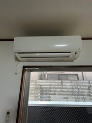 フェアリーテール出屋敷の物件内観写真